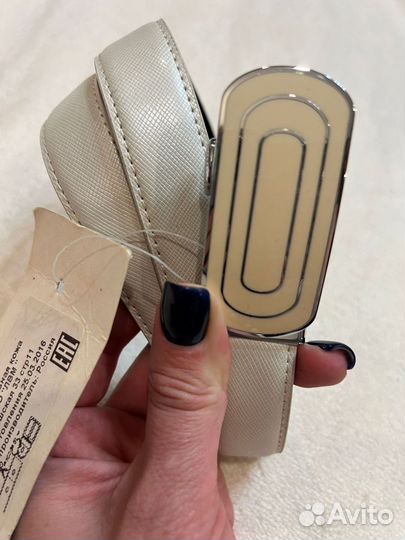 Ремень женский