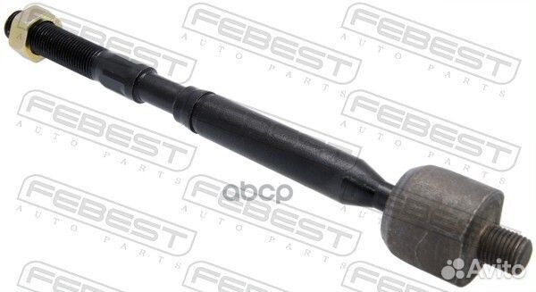 Тяга рулевая toyota corolla