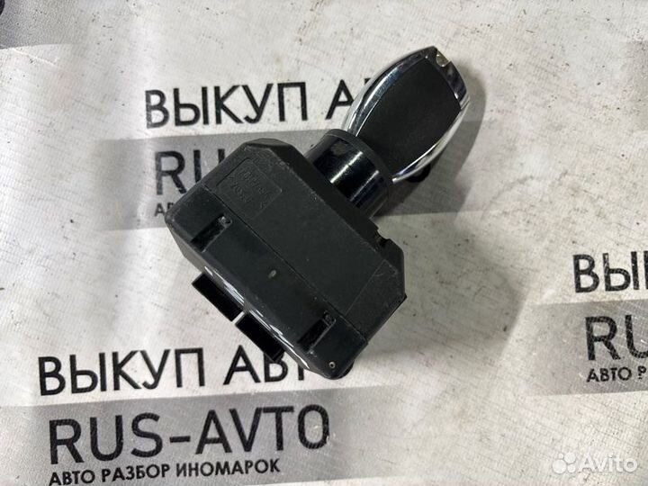 Замок зажигания Mercedes S W221 M278 2011