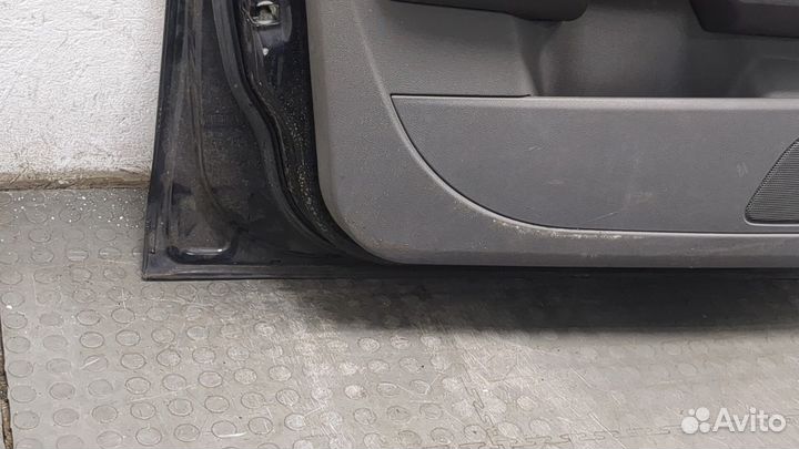 Дверь боковая Ford Focus 2, 2009