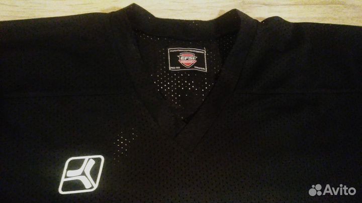 Хоккейная форма кофты Efsi FAN 50 р Гетры 42 р 162