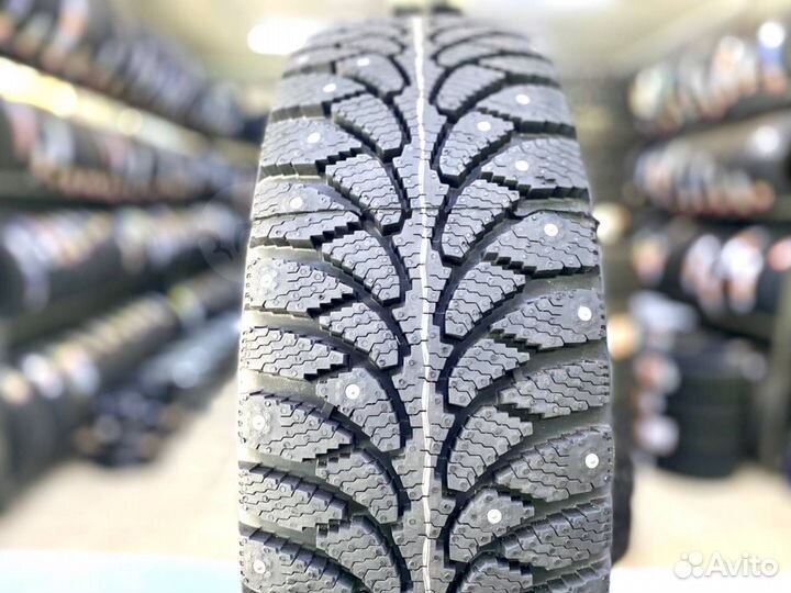 Tunga Nordway 2 185/60 R14 90H