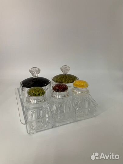 Набор для специй