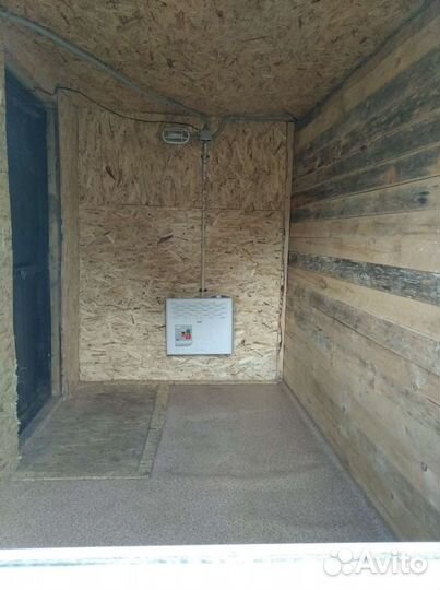 Гостиница для собак