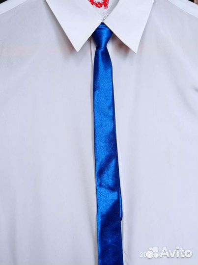 Галстук мужской.Свадьба