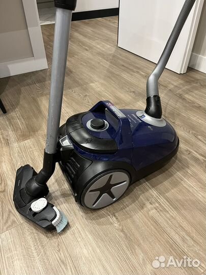 Пылесос Philips