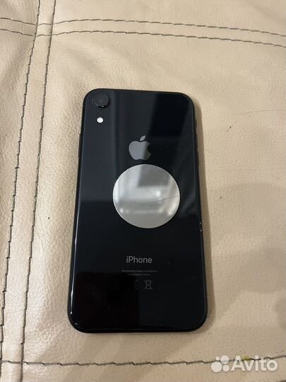 iPhone Xr, 64 ГБ