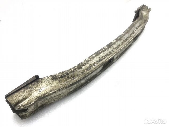 Усилитель бампера задний Citroen C4 Picasso