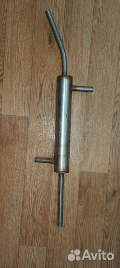 Для самогонного аппарата