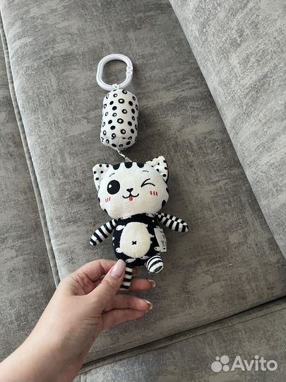 Подвесные игрушки