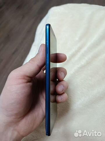 Samsung Galaxy A9 (2018), 6/128 ГБ объявление продам
