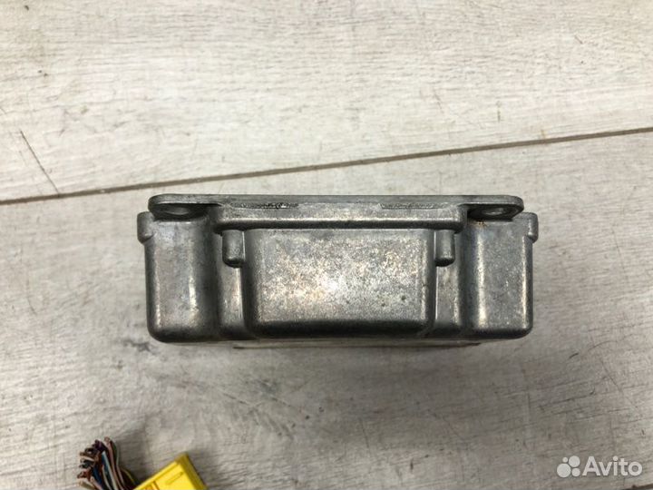 Эбу подушки безопасности Mercedes-Benz B-Class