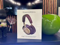 Bowers wilkins PX8