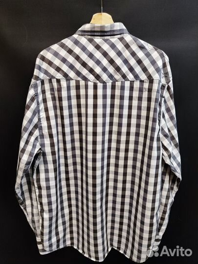 Рубашка кэжуал PME legend