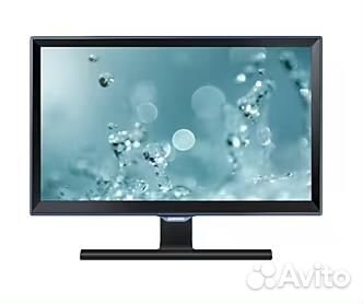 Монитор Samsung 21.5 (широкоформатный)