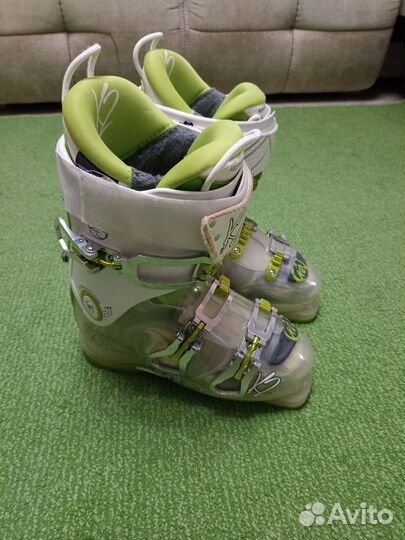 Горнолыжные ботинки K2 Minaret размер 235