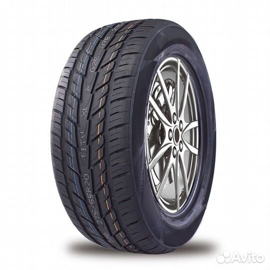 Roadmarch Prime UHP 07 275/45 R20