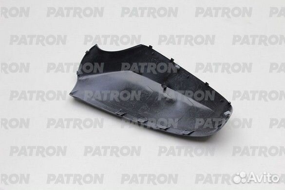 Patron PMG2807C04 Крышка зеркала прав грунт opel A