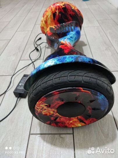 Гироскутер бу