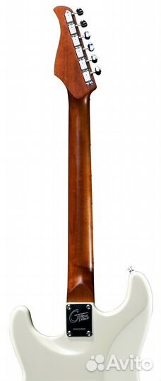 Электрогитара Mooer gtrs S800 White