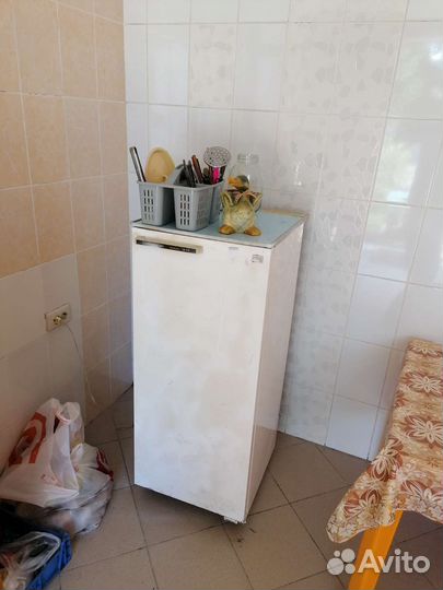 Холодильник