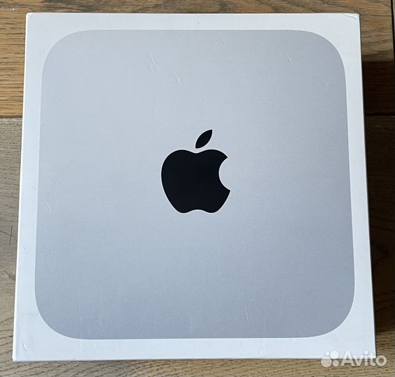 Mac mini M2 Pro 32/512 новый