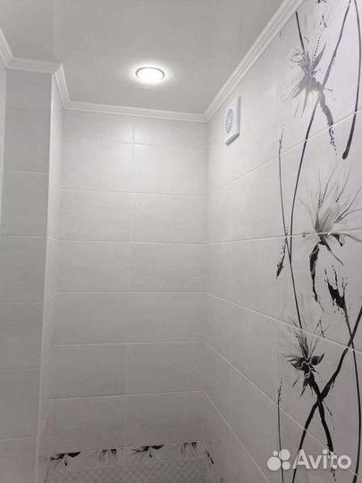 Ремонт и отделка квартир