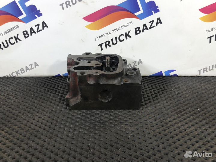 51031016585 Головка блока цилиндров