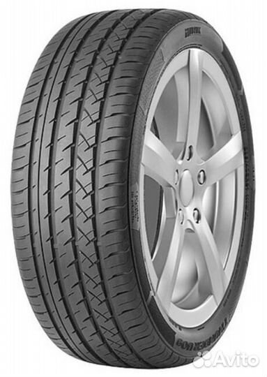 iLink Thunder U09 205/45 R16 87W