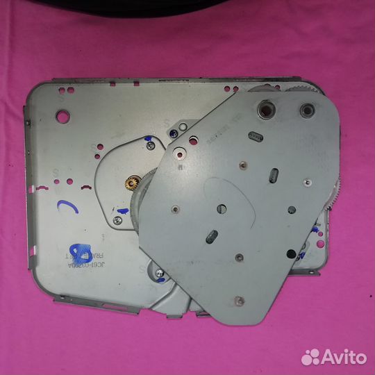 Редуктор JC61-03760A для samsung ML1665