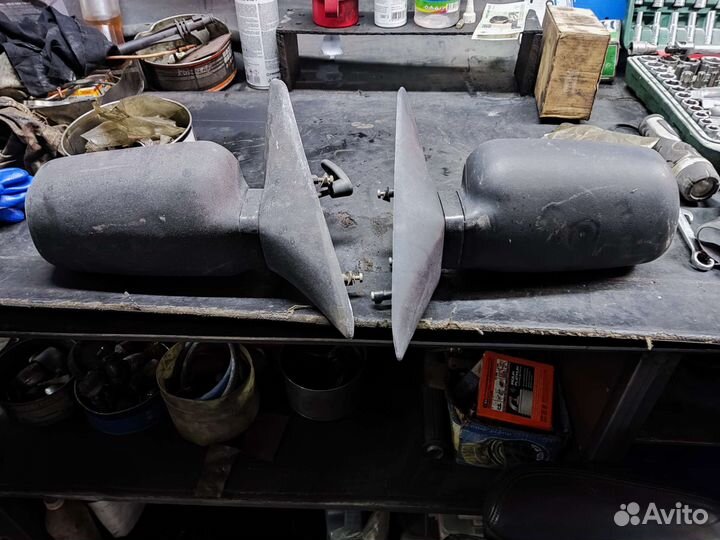 Зеркала ваз 2110