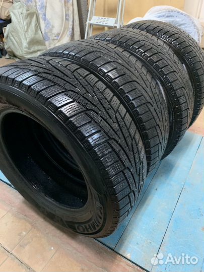 Kumho I'Zen KW31 205/65 R16 95R