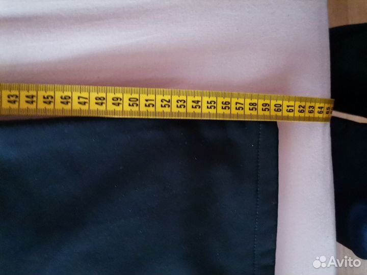 Зимние штаны