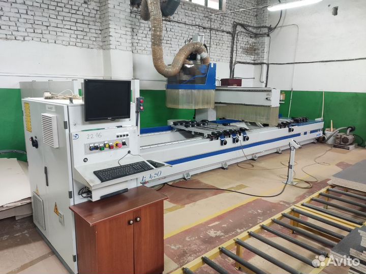 Продается мебельная производственная база