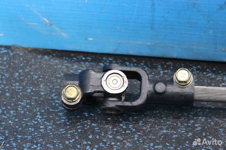 Карданчик рулевой Toyota Rav4 (Тойота Рав4) XA20 4