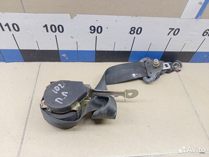 Ремень безопасности Clio/Symbol 1998-2008