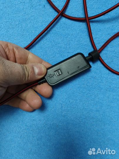 Наушники Sven AP-U1001MV