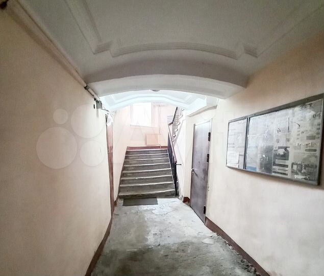 3-к. квартира, 85 м², 1/5 эт.