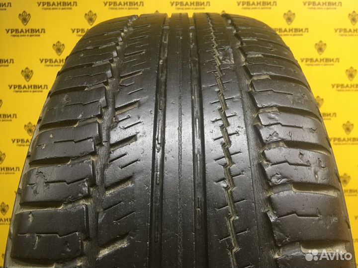 Nokian Tyres Hakkapeliitta SUV 225/55 R18 102H