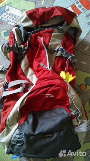 Рюкзак Deuter Futura 30 SL