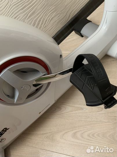 Велотренажер kettler golf m