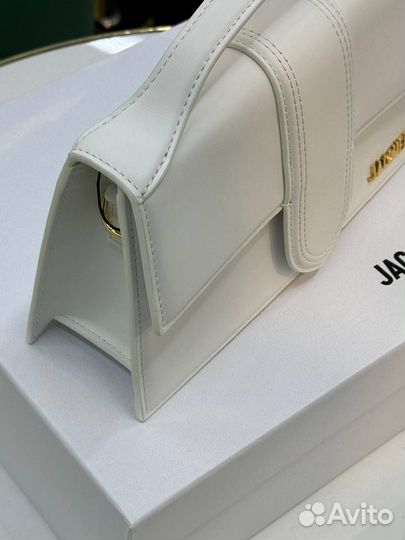 Сумка Jacquemus Le Grand Bambino