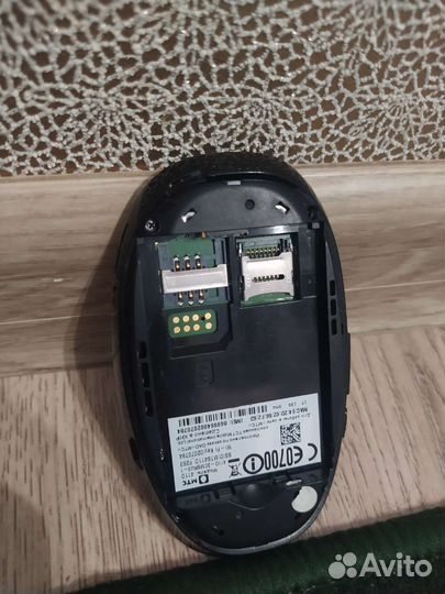 Wifi роутер 3g модем, МТС