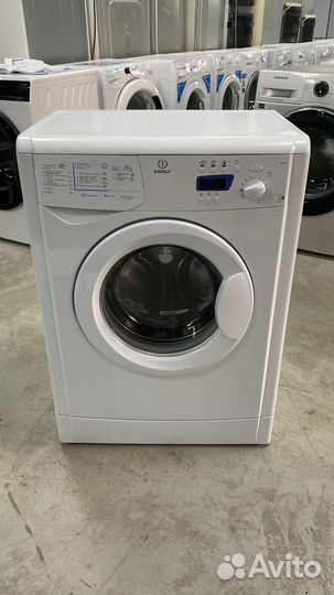 Стиральная Машина Индезит(28697)