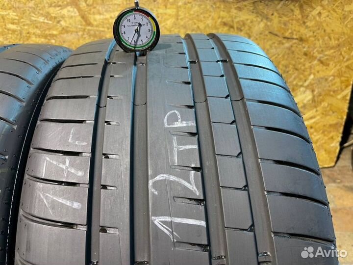 Goodyear Eagle F1 Asymmetric 3 275/30 R20