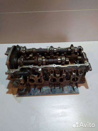 Гбц Volkswagen VR-5