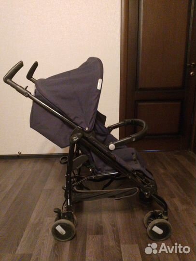 Коляска трость peg perego pliko mini
