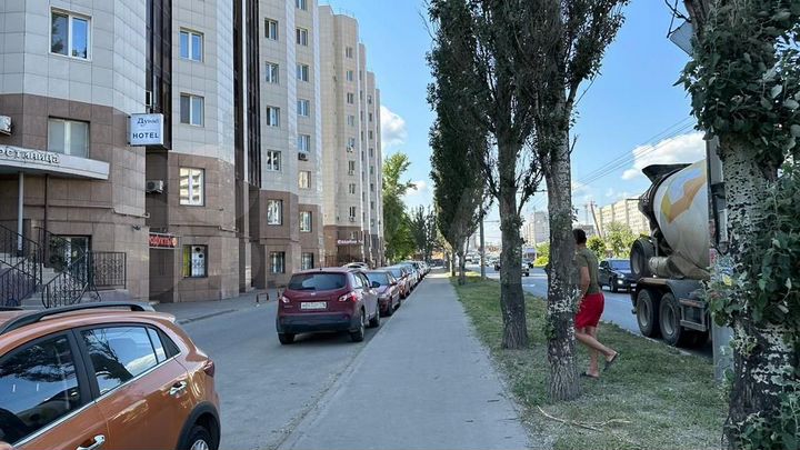 Сдам помещение 198 м²