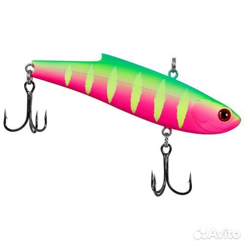 Воблер Bassday range VIB 100ES 10см. 33гр. RC-512