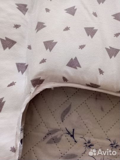 Развивающий коврик, кокон, ванночка, горка